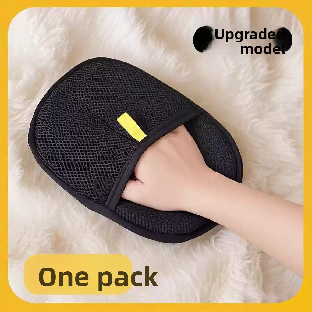 PetCalm™ FurAway Glove – Instant Hair Removal Without Stress