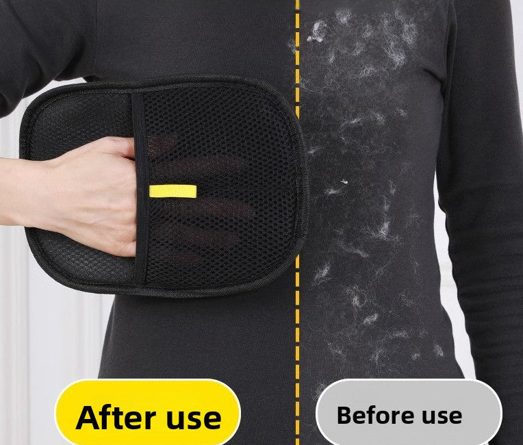 PetCalm™ FurAway Glove – Instant Hair Removal Without Stress