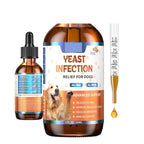 Dog Vitamin Supplement Drops